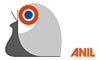 Logo ANIL