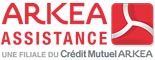 Logo ARKEA
