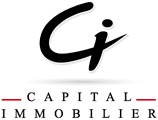 Logo Capital Immobilier