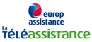 Logo Europ Assistance