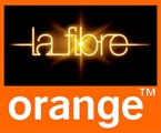 Logo Orange Fibre