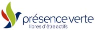 Logo Présence Verte