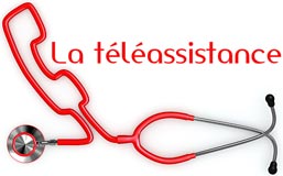 La téléassistance